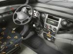 Iveco CityClass Executivo 2012 года